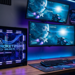 cyroket2585 online pc