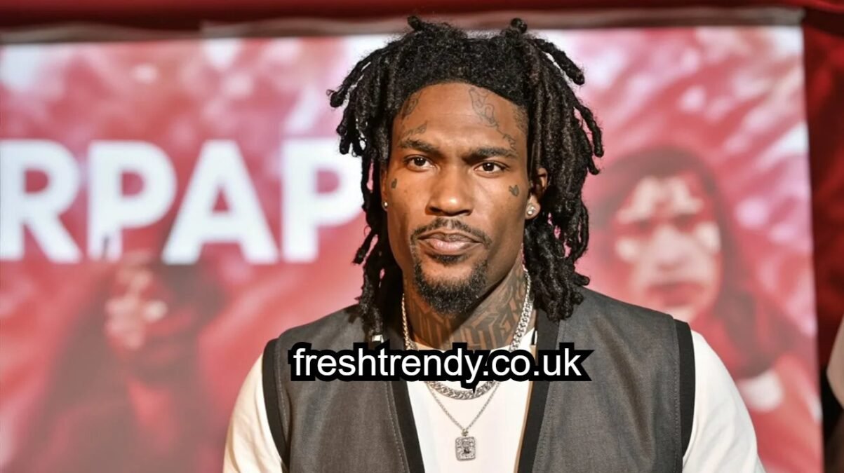 Hunxho Real Name: Everything You Need to Know About the Rising Star 1 Hunxho Real Name