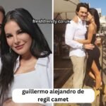 guillermo alejandro de regil camet