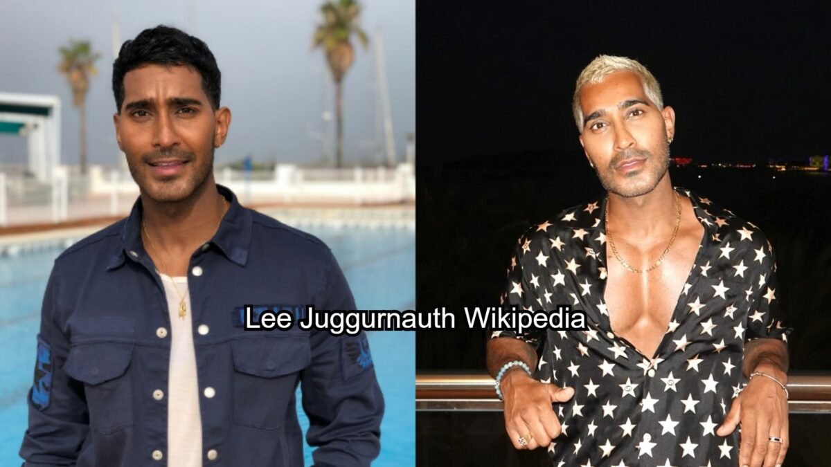 Lee Juggurnauth Wikipedia