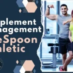 Supplement Management at TheSpoonAthletic