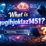 What Is Gugihjoklaz1451