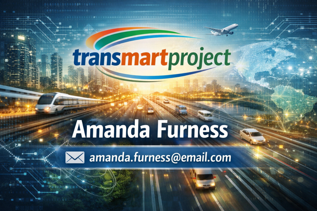 TransmartProject Amanda Furness Email