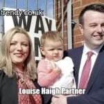 Louise Haigh Partner