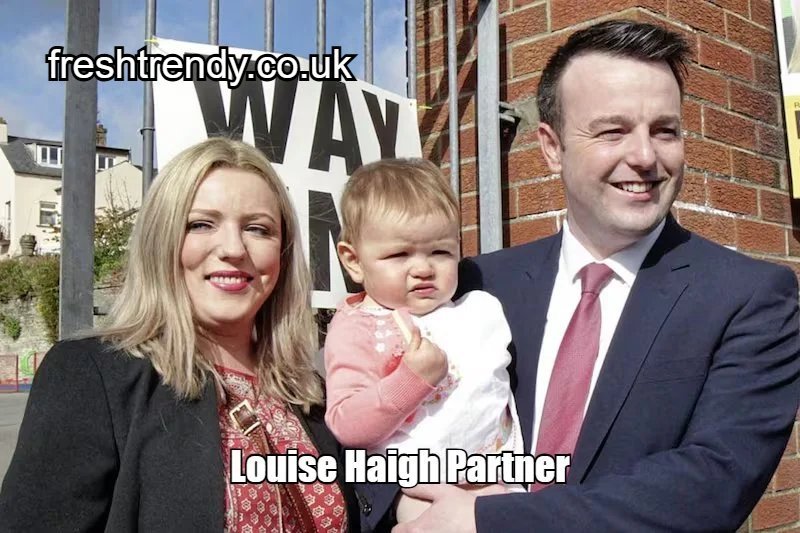 Louise Haigh Partner