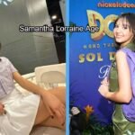 Samantha Lorraine Age