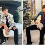 Zach Justice Age