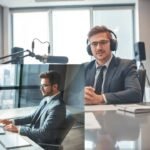 Writing on the InterWorldRadio Blog