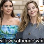 Willow Katherine White