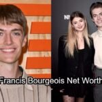 Francis Bourgeois Net Worth