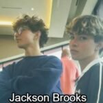 Jackson Brooks