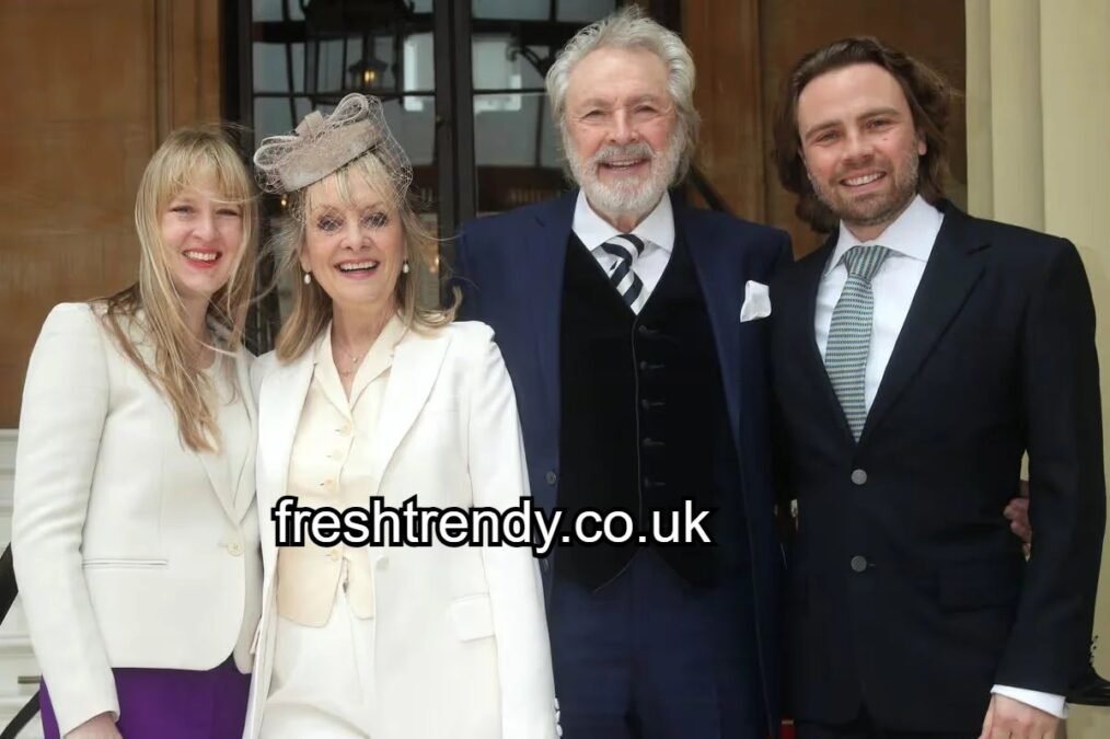 Carly Witney: A Deep Dive into Her Journey, Influence, and Lasting Impact 1 Carly Witney