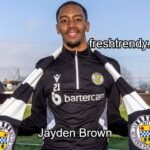 Jayden Brown