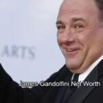 James Gandolfini Net Worth