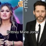 Brittney Marie Jones