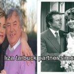 Liza Tarbuck Partner Simon