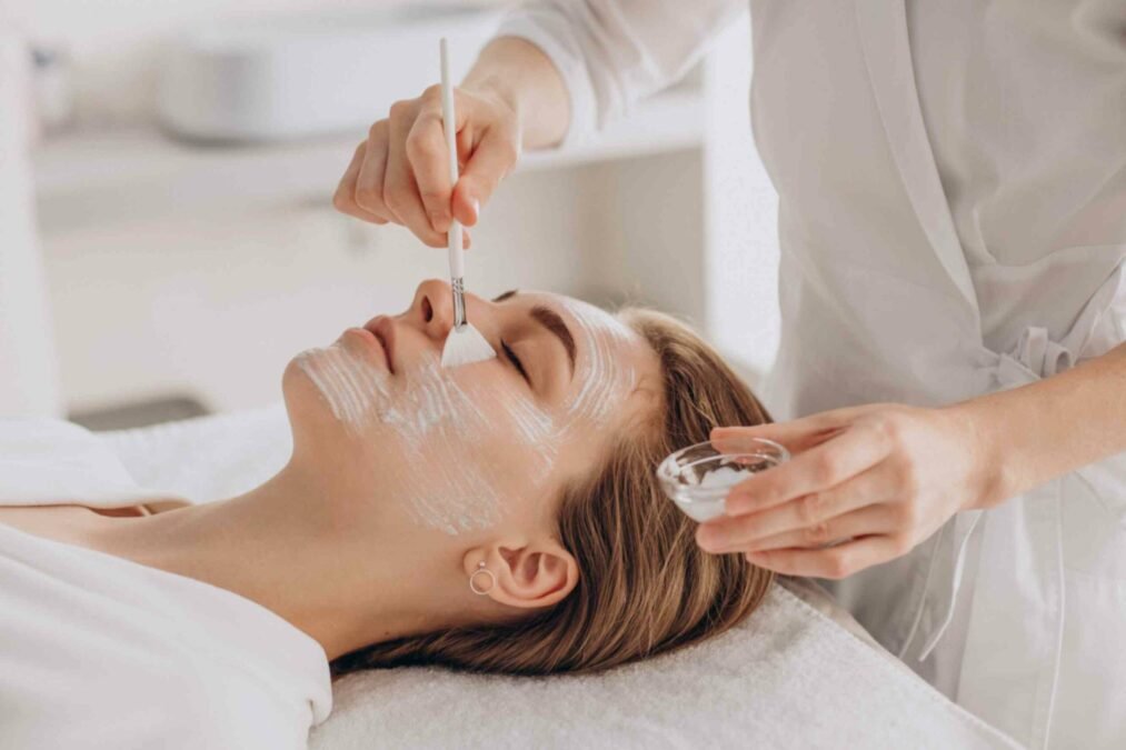 How to Safely Try New Skin Treatments for Better Results