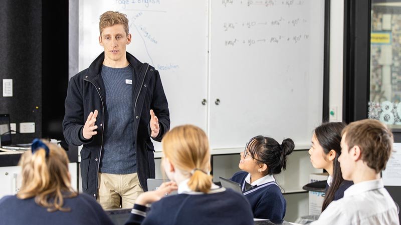 Why Australian Students are Mastering Code Beyond the Classroom