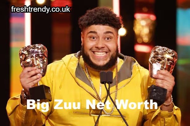 Big Zuu Net Worth