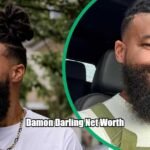Damon Darling Net Worth