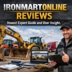 ironmartonline reviews