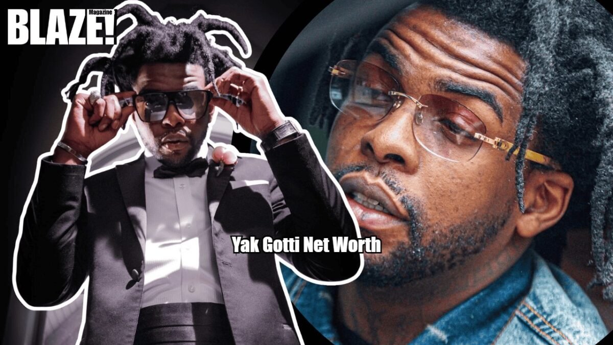 Yak Gotti Net Worth