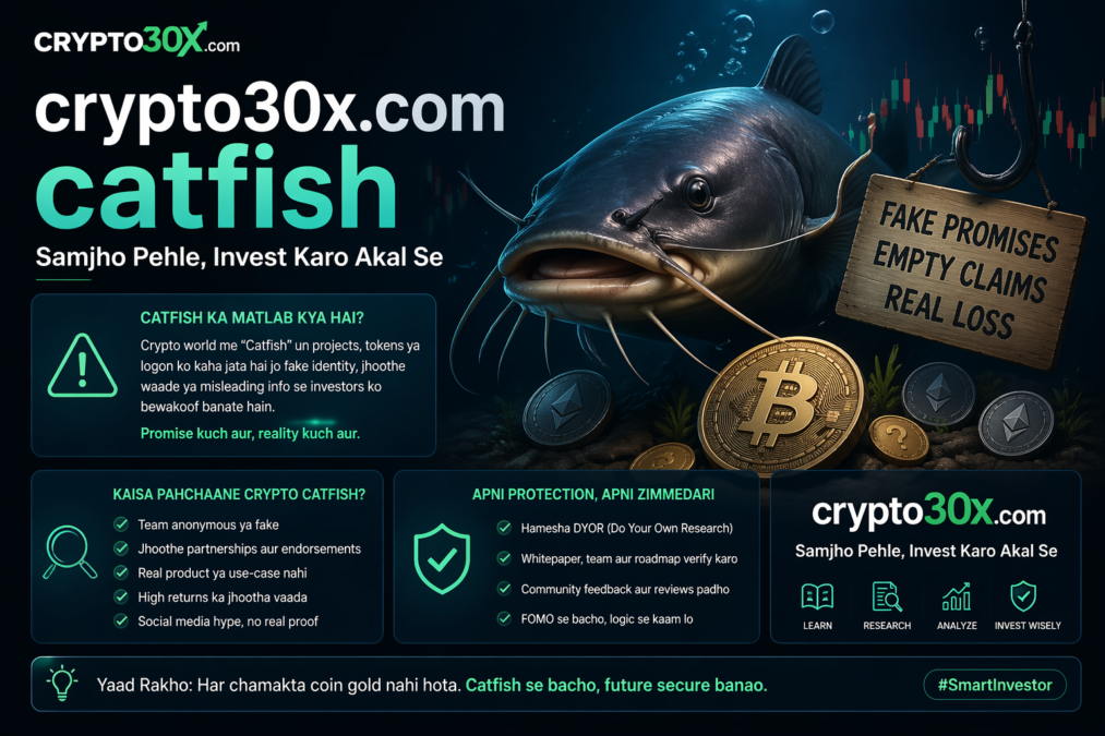 crypto30x.com catfish