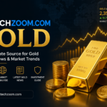 fintechzoom.com gold
