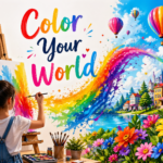 Color Your World: A Simple Guide to Reliable and Stylish LED Strip Lighting