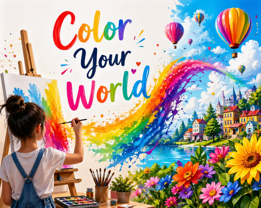 Color Your World: A Simple Guide to Reliable and Stylish LED Strip Lighting