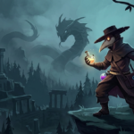 competitive edge the serpentrogue