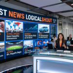 Latest News LogicalShout