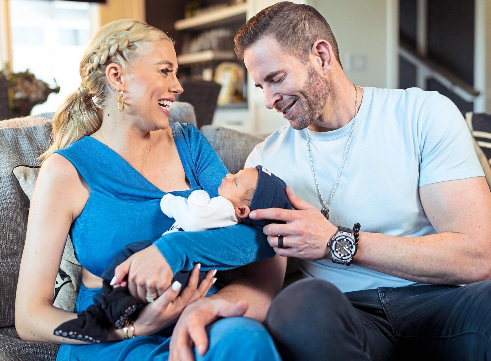 Tristan Jay El Moussa