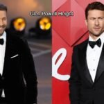 Glen Powell Height