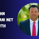 John Cerasani Net Worth