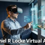 aniel R Locke Virtual AIA