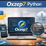 upgrade oxzep7 python