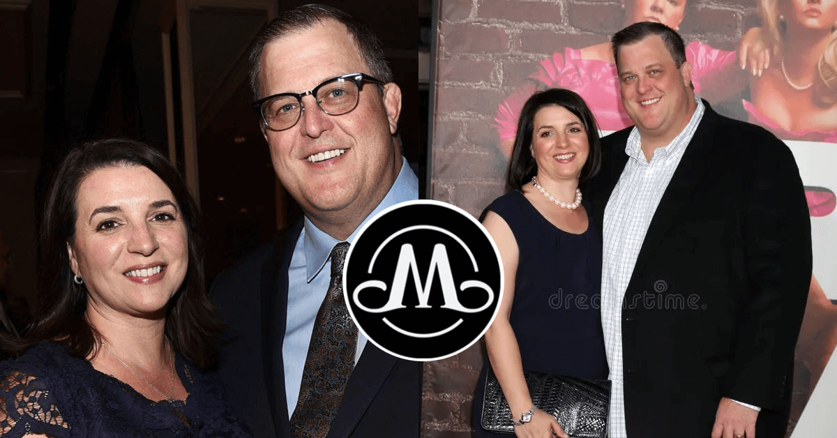 Billy Gardell Net Worth: A Deep Dive into His Wealth, Career, and Success Story 1 billy gardell net worth