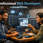 Professional Web Developers at Garage2Global