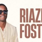Riaze Foster