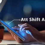 Shift App ATT