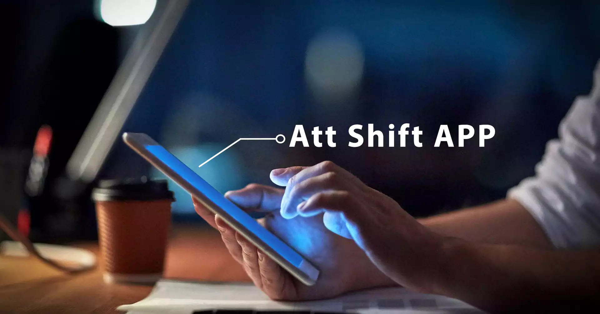 Shift App ATT