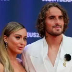 tsitsipas girlfriend