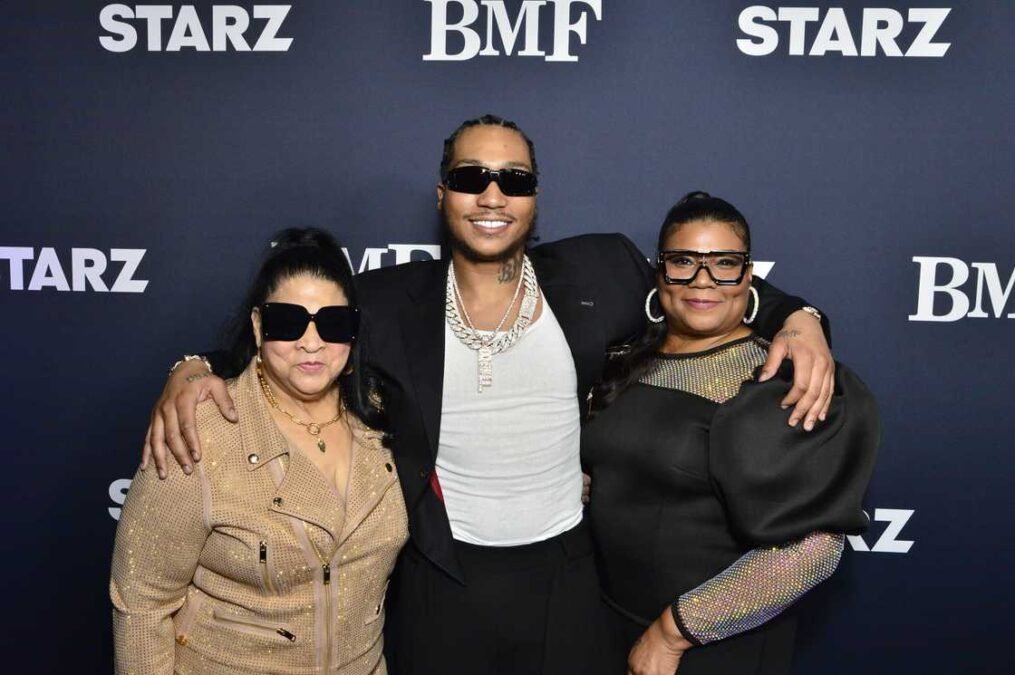 Nicole Flenory Net Worth: A Closer Look at Her Wealth, Career, and Life Journey 1 Nicole Flenory Net Worth