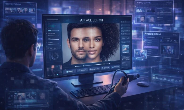 The 10 Best AI Video Face Swap Tools of 2026