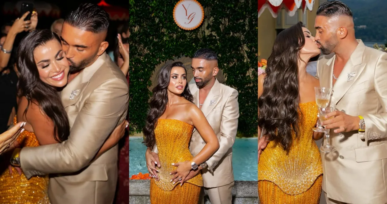 Gurhan Kiziloz: The Journey of a Modern Entrepreneur 1 Gurhan Kiziloz