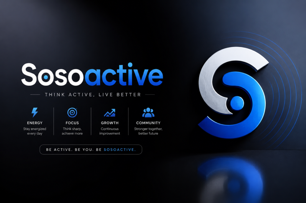 sosoactive
