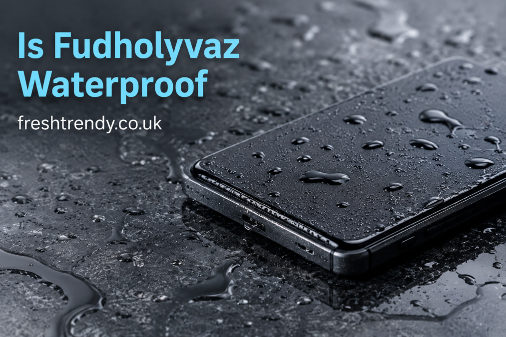 Is Fudholyvaz Waterproof? Full Truth, Durability Facts, and Real-World Performance Explained 1 Is Fudholyvaz Waterproof