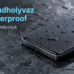 Is Fudholyvaz Waterproof