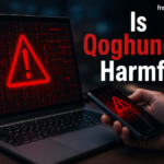 Is Qoghundos Harmful